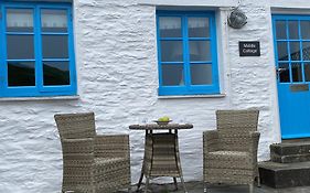Lugger Hotel 'A Bespoke Hotel'