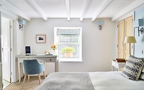 Lugger Hotel 'A Bespoke Hotel'